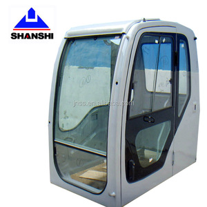 <span class=keywords><strong>Kobelco</strong></span> के लिए केबिन SK160LC-6 /-6E SK170LC-6E ऑपरेटर केबिन SK200-6 <span class=keywords><strong>SK210LC</strong></span>-VI <span class=keywords><strong>SK210LC</strong></span>-6E खुदाई भागों ड्राइविंग टैक्सी सीट - Product Image 4