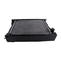 Nouveau refroidisseur d'huile moteur robuste 210-5955, pièce d'origine compatible avec les engins de construction 430E 432E 434E