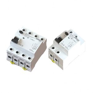 IEC 61009-1 62955 Loại EV RCD 30mA AC + 6mA DC Để Cài Đặt Chế Độ 3 Sạc - Product Image 6