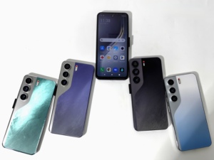 Camon 40 Pro รองรับ CDMA หน่วยความจำ 1TB แรม 16GB หน้าจอ 90Hz รองรับหลายภาษา  โทรศัพท์มือถือโหมด AI Scene Pro - Product Image 5