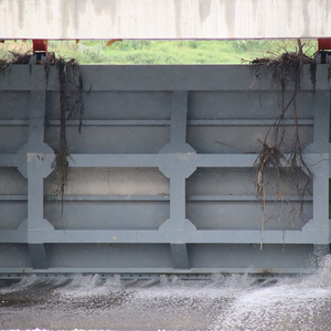 Cổng cống thép công nghiệp-Kiểm soát dòng chảy nặng cho hệ thống penstock & thủy lợi - Product Image 4
