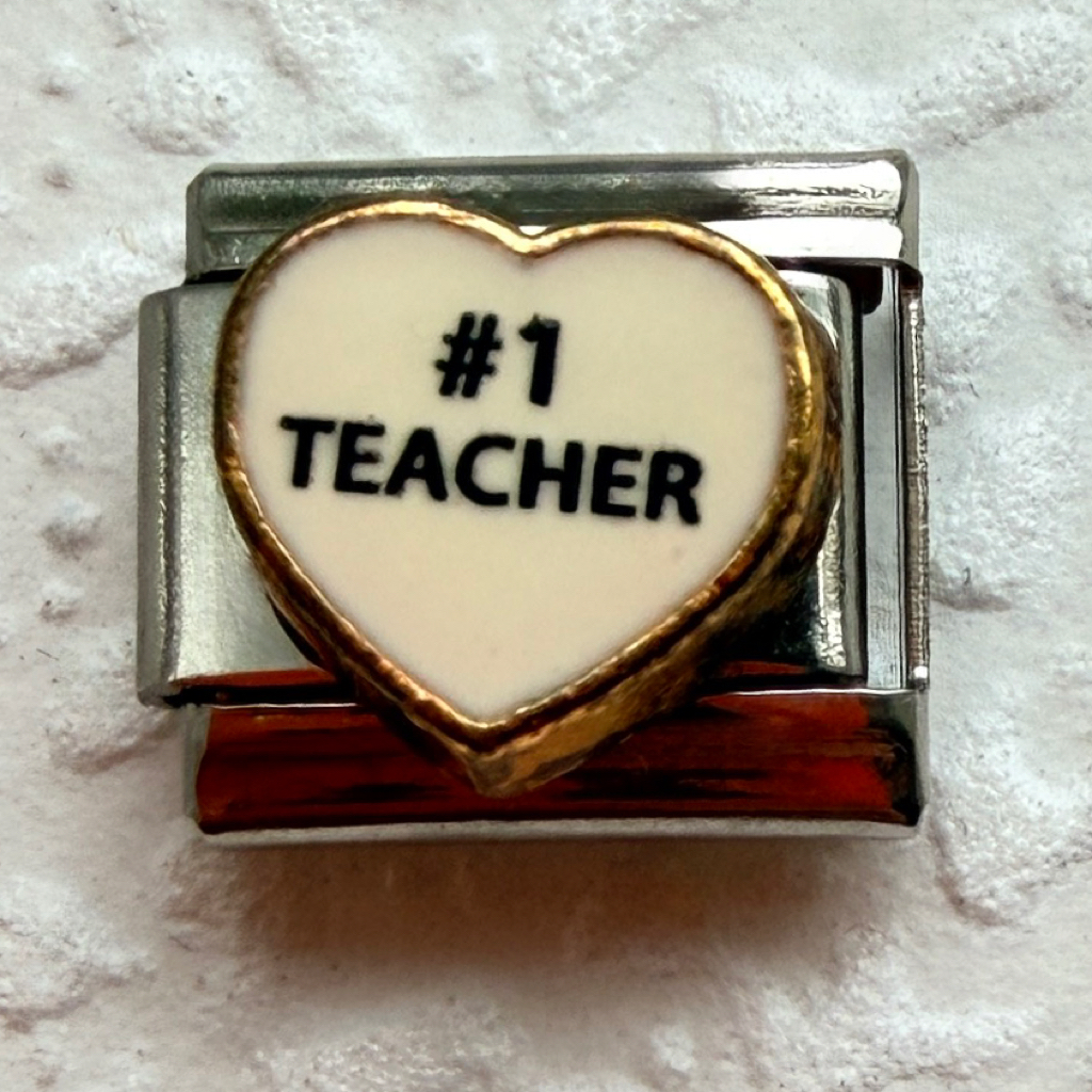 TEACHER