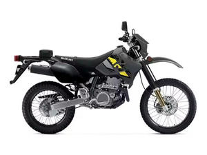 Nueva Motocicleta Todoterreno Suzuki <span class=keywords><strong>DR</strong></span>-Z400E 2024-2025 de 4 Tiempos y 398cc para Terrenos Extremos, Top Ventas - Product Image 1