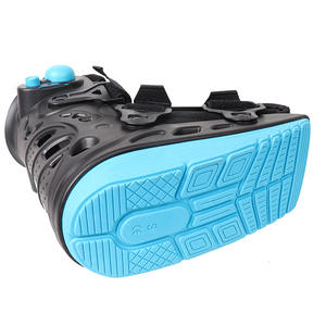 Sepatu jalan rehabilitasi, sepatu jalan rehabilitasi, sepatu bot Tendon, sepatu bot <span class=keywords><strong>Achilles</strong></span> penyangga udara ganda, kantung udara pergelangan kaki baru - Product Image 3