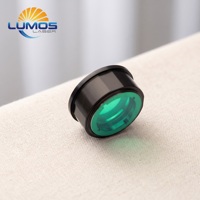 Pack de lentilles optiques à mise au point automatique BOCI BLT421S D32 F150/F200 avec support à changement rapide pour découpe rapide de plaques épaisses CNC
