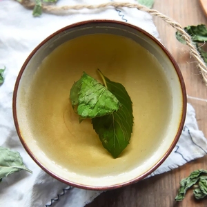 Hojas secas de plantas, té, menta, té - Product Image 3