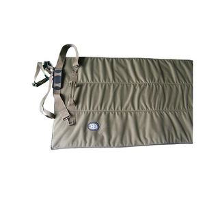 Tapete de Tiro Profesional HIBO Enrollable de Poliéster 600D - Product Image 3