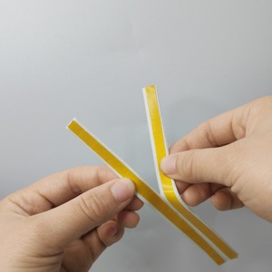 Strisce Adesive Moderne in Nylon EPDM per <span class=keywords><strong>Porte</strong></span> <span class=keywords><strong>e</strong></span> <span class=keywords><strong>Finestre</strong></span> - Isolamento Termico <span class=keywords><strong>e</strong></span> Protezione dal Vento - Product Image 5