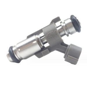 Inyector de combustible IPM018 para motor de gasolina Chery 6 611 0.8 1.1, modelo de 2 orificios - Product Image 4