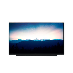 Laptop için NV156FHM-T07 dokunmatik LCD 15.6 inç 1920*1080 LCD ekran ekran - Product Image 1