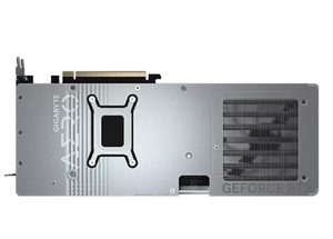 การ์ดจอเกมมิ่ง GV-N5080AERO OC-16GD Snow รองรับ PCI-E 5.0 ผลิตในจีน ให้บริการ BOM  GV-N5080AERO OC-16GD Gaming - Product Image 3