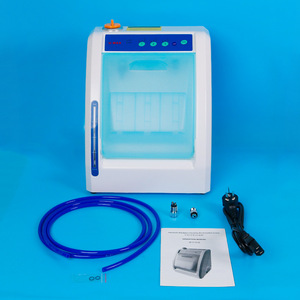 Equipo de Mantenimiento y Lubricación para Piezas de Mano Dentales de Baja Velocidad con Función de Limpieza - Product Image 1