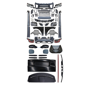Para <span class=keywords><strong>2022</strong></span> <span class=keywords><strong>Land</strong></span> <span class=keywords><strong>Rover</strong></span> para Range <span class=keywords><strong>Rover</strong></span> Sport SVR versión Kit para 2005-2012 para <span class=keywords><strong>Land</strong></span> <span class=keywords><strong>Rover</strong></span> para Range <span class=keywords><strong>Rover</strong></span> Sport Edition incluyendo - Product Image 6