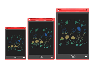 Nhà Máy Bán buôn cơ bản phong cách máy tính bảng cho trẻ em đa màu sắc màn hình bằng văn bản máy tính bảng - Product Image 6