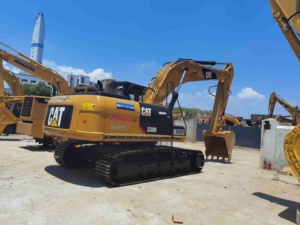 Excavatrice d'occasion Cat330D2L à bas prix, excavatrice sur chenilles Cat330D2L d'occasion de haute qualité, Caterpillar 330D2L à vendre - Product Image 5