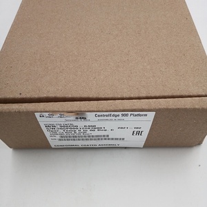 โมดูล HC900โมดูล controledge ที่ปิดผนึก900C500360โมดูลประกอบซีพียู900SP1-0 900C700460 - Product Image 5