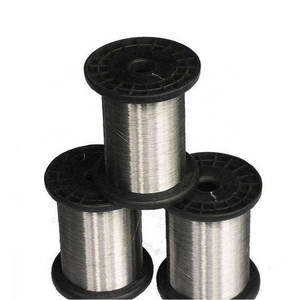 سلك حديدي مجلفن بالكهرباء 0.7 مم 0.8 مم 1.2 مم 1.6 مم 1.8 مم 2 مم 2.5 مم - Product Image 4