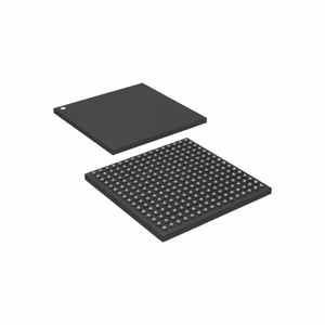 DS34S104GN+ Specialized ICs Buy Electronics Components Online 256 BGA In Stock - Product Image 1