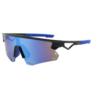 Gafas de ciclismo Xsy polarizadas, a prueba de viento, deportivas, para hombres y mujeres, para ciclismo al aire libre - Product Image 2