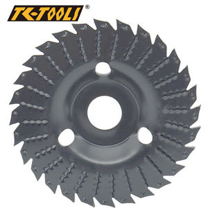 <span class=keywords><strong>Meuleuse</strong></span> d'angle ronde en <span class=keywords><strong>bois</strong></span> et meule de coupe <span class=keywords><strong>Meuleuse</strong></span> d'angle Revêtement en carbure cémenté - Product Image 3