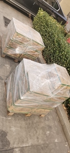 Polvere <span class=keywords><strong>Espansiva</strong></span> Industriale SCA CaO per Demolizione Silenziosa di Roccia e Calcestruzzo, Agente Espansivo Non Esplosivo - Product Image 5