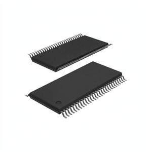 กลอนไฟฟ้า IC 12 24บิตของแท้ SN74ABTH162260DLR 56 SSOP Logic ออนไลน์ส่วนประกอบอิเล็กทรอนิกส์ช้อปปิ้ง - Product Image 1