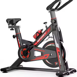 <span class=keywords><strong>Bicicleta</strong></span> Estática de Ciclismo Indoor para Gimnasio, <span class=keywords><strong>Bicicleta</strong></span> de Spinning para Ejercicio, en Oferta - Product Image 1