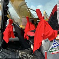 Precio de Mayoreo Importado, Excavadora Usada Komatsu PC70-8 de 7 Toneladas en Venta, Pocas Horas de Trabajo, Komatsu 70, Proveniente de Japón