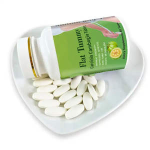 OEM Custom Effective Weight Loss <b>Supplement</b> Cleanse Slimming <b>Detox</b> Weight Loss Tablets Nutrition Support - Product Image 2