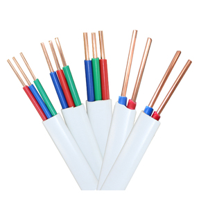 Suministros <span class=keywords><strong>de</strong></span> Cables eléctricos flexibles, <span class=keywords><strong>casa</strong></span> <span class=keywords><strong>de</strong></span> PVC, equipo <span class=keywords><strong>de</strong></span> 2,5 Mm, Cable <span class=keywords><strong>de</strong></span> cobre eléctrico industrial <span class=keywords><strong>de</strong></span> tres núcleos - Product Image 6