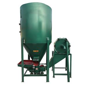 Opération facile <span class=keywords><strong>concasseur</strong></span> <span class=keywords><strong>mais</strong></span> et tout Grains petit grain hummer broyeur broyeur à grains et mélangeur - Product Image 3