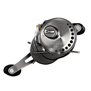   Carrete de Pesca Ocea Conquest Ft, Carrete de Tambor para Señuelos de Pesca en el Mar, Aleación de Aluminio 26 - Product Image 4
