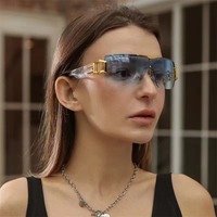 Nouveautés 2026 : Lunettes de soleil de luxe pour femmes, marques célèbres, lunettes de soleil tendance, lunettes de soleil de créateurs