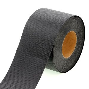 Membrana Impermeable DPC (Damp Proof Course), Lámina de Membrana Impermeable de Polímero Antienvejecimiento, Larga Vida Útil, Resistente a Ácidos y Álcalis, <span class=keywords><strong>para</strong></span> <span class=keywords><strong>Paredes</strong></span> de Edificios - Product Image 4