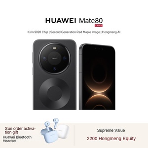 Teléfono Móvil <span class=keywords><strong>HUAWEI</strong></span> <span class=keywords><strong>Mate</strong></span> 80 con Autorización Oficial, Monopolio, 12GB/16GB/256GB/512GB, Matepad Usado - Product Image 2