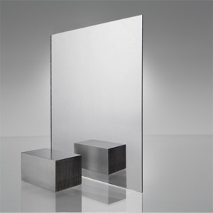 <span class=keywords><strong>Plaque</strong></span> en acrylique <span class=keywords><strong>de</strong></span> qualité optique / Feuille pour <span class=keywords><strong>plaque</strong></span> guide <span class=keywords><strong>de</strong></span> lumière et panneau miroir 2440x1220mm Épaisseur 2-50mm - Product Image 3