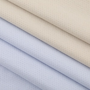 DD10 Thể Thao Vải 160GSM 100% Polyester Chất Liệu Vải Cho Nam Giới Của Thể Thao Quần Áo Duy Nhất Jersey Dệt Kim Vải Lưới Jersey - Product Image 6