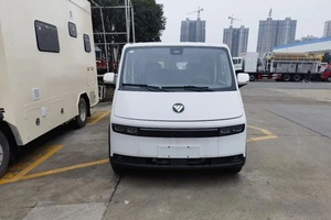 Autocaravana Eléctrica Foton View I9, Vehículo Recreativo Ecológico, Autocaravana de Largo Alcance para Viajes al Aire Libre - Product Image 6