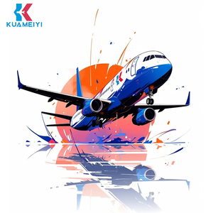 Giá rẻ vận chuyển hàng hóa về phía trước cửa đến cửa không khí vận chuyển đường biển đại lý thể hiện DHL UPS fedex Giao hàng hậu cần Nhà cung cấp DDP - Product Image 1