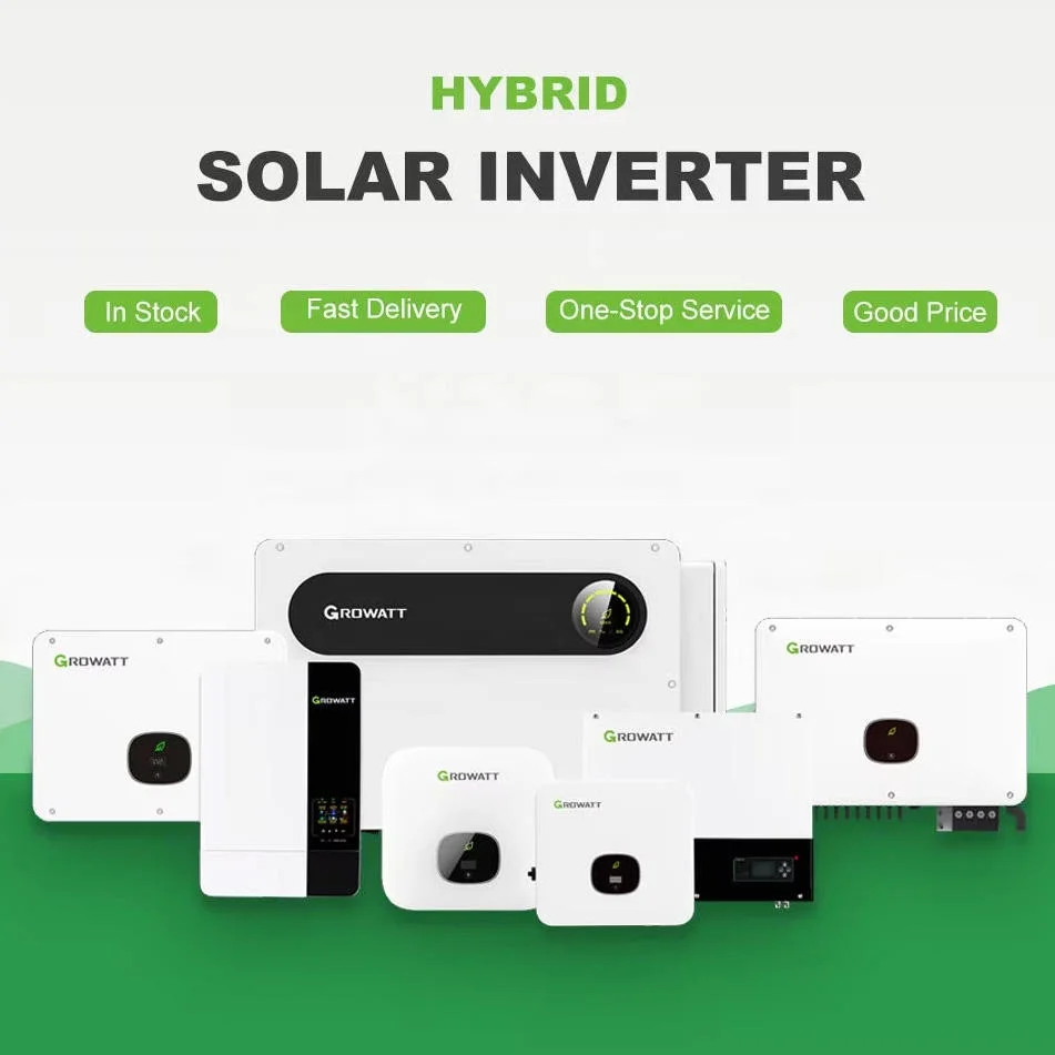 Solar Power System 10KW Complete Hybrid Set 15KW 20KW 30KW 50KW Solar Battery Storage System With Growatt Inverter for Home · image 2