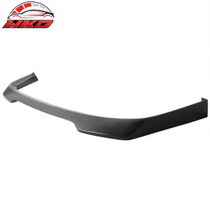 เหมาะสำหรับ Honda CRX 88-91 IKON Evo Style ชุดแต่งกันชนหน้า สปอยเลอร์คางหน้า  วัสดุ PU  ยังไม่ได้ทำสี อะไหล่รถยนต์ อุปกรณ์ตกแต่งรถยนต์ - Product Image 2