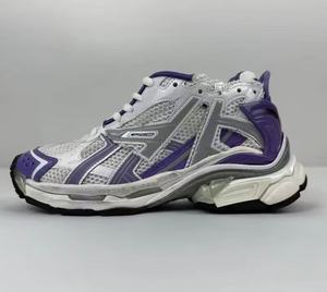 Zapatillas de Diseño de Lujo para Hombre y Mujer, Zapatillas de Verano con Plataforma para Aumentar la Altura, Transpirables y Cómodas para Caminar y Correr - Product Image 5