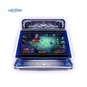 Panda Master Custom Arcade Fish App Orion Stars Milkyway Juwa Game Vault Credits For Distributor