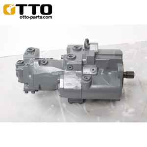 Otto Zax60 <span class=keywords><strong>EX60</strong></span>-5 Graafmachine Hoofdpomp 13212 Ap2d36 Hydraulische Zuigerpomp Voor Hitachi - Product Image 4