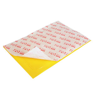 परिवार पर्यावरण के अनुकूल प्रभावी चूहा पकड़ने गोंद बोर्ड, कीट नियंत्रण छिपकली चूहा गोंद जाल बोर्ड - Product Image 4