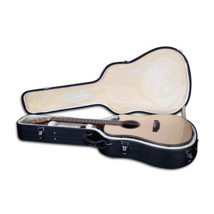 Vente en gros de haute qualité bon paquet de protection <span class=keywords><strong>4</strong></span> couches acoustique <span class=keywords><strong>classique</strong></span> coque dure étui de <span class=keywords><strong>guitare</strong></span> - Product Image 2