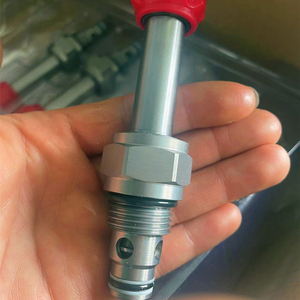 DHF08-228L 24v Hydraulique 40L 35Mpa 2 Voies Type Hydraforce Solénoïde Directionnel - Product Image 3
