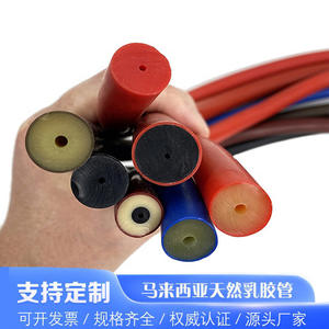 Potente Manguera para Arpón de Pesca, 1.5mm de Diámetro Interior, Doble Capa de Emulsión, Equipo de Captura de Alta Durabilidad - Product Image 3