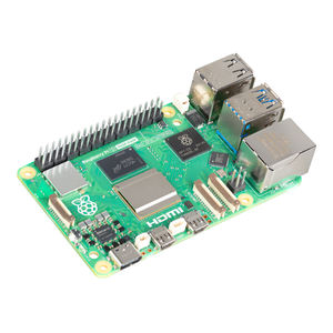 Raspberry Pi 5, Kit de Desarrollo con 16 GB de RAM, Venta al por Mayor, Raspberry Pi5 Modelo B 5B Original, Raspberry Pi 5 con 16 GB de RAM - Product Image 1