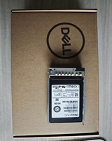 SSD SATA RI PM883A Dell EMC 960GB 2,5 Inch OEM Tanpa Daya (Zero Power) untuk Server Dell PowerEdge Generasi ke-15 dan ke-17